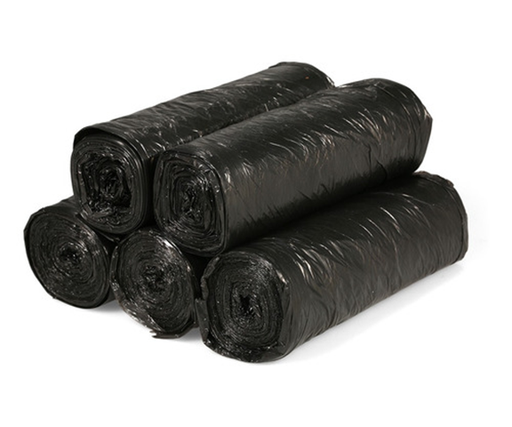 [BOL-17] BOLSAS BASURA BAJA DENSIDAD 120LTS (100 PCS)
